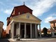 La chiesa parrocchiale di San Gaudenzio a Fagnano Olona