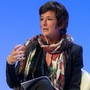 Il direttore di Confindustria Varese, Silvia Pagani