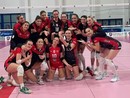 Foto ufficiale Futura Volley