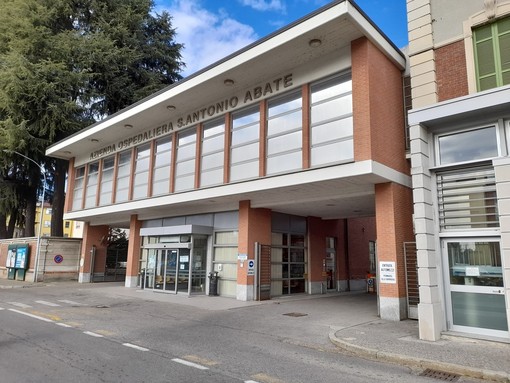 Ospedale di Gallarate, Licata (Italia Viva): «Mancano visione e trasparenza»