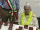 Induno Olona, nonna Olimpia compie 102 anni: usa ancora Twitter e i social