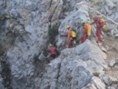 Anche il Soccorso alpino di Varese al lavoro per salvare lo speleologo intrappolato a mille metri di profondità in Turchia