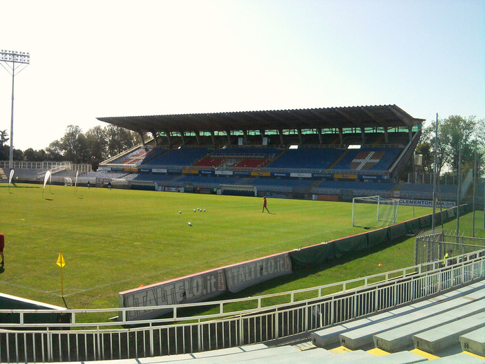 Stadio Piola dopo la morte di Raffaele: sicurezza “in progress”, nuovo ok fino a fine marzo