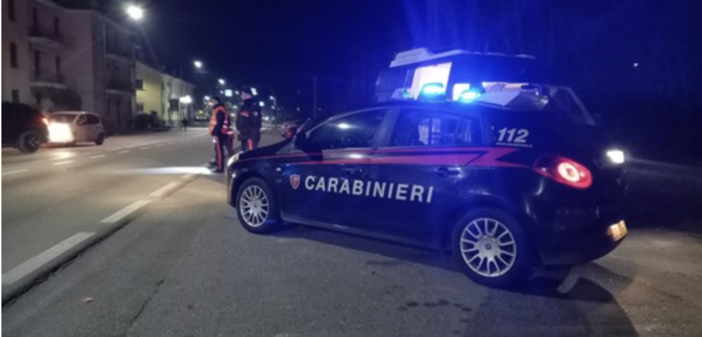 Quarantenne fermata senza patente e trovata con cocaina