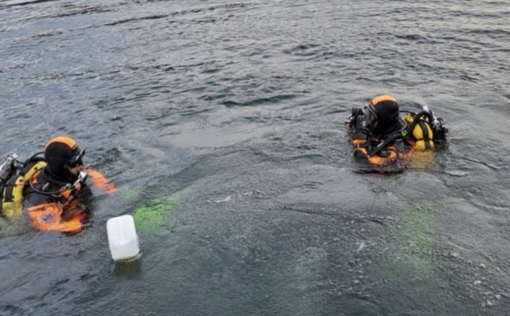 Ritrovato il corpo dell'avvocato novarese disperso da ieri mattina nel Lago d'Orta