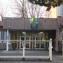 La scuola Manzoni di Gallarate