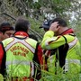 Sospiro di sollievo: trovato il cercatore di funghi di Gavirate disperso domenica in Valle Divedro