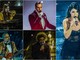 Sanremo 2025: dopo la prima sera in testa Brunori Sas, Giorgia, Lucio Corsi, Simone Cristicchi e Achille Lauro