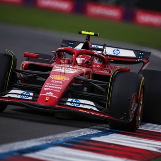 foto Scuderia Ferrari HP X Account