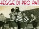 &quot;Schegge di Pro Patria&quot; per i 105 anni del club