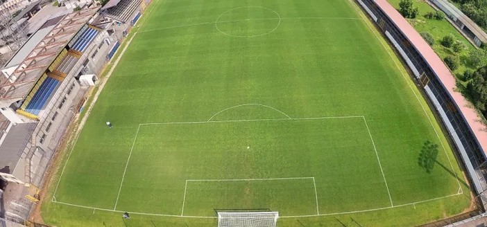 Stadio Voltini di Crema