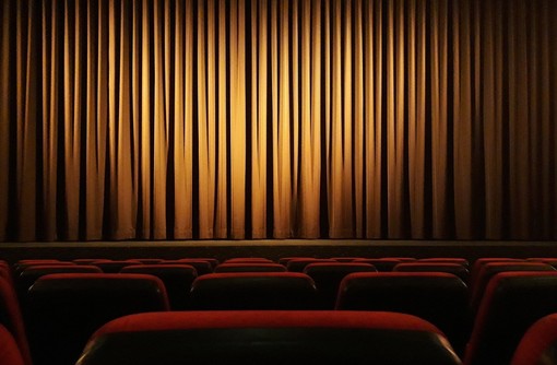 Imparare il cinema. A Busto si può