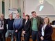 In apertura del seminario su tecnologie, intelligenza artificiale, etica organizzato dall'Ordine Ordini TSRM-PSTRP