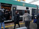 Guasto a un treno sulla linea ferroviaria a Gallarate, pesanti ritardi alla circolazione