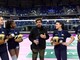 Tapiro d’Oro &quot;medagliato&quot; alle azzurre oro del volley