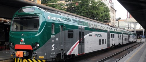 Passante Ferroviario: da lunedì abbonamenti “solo treno” validi anche su mezzi Atm