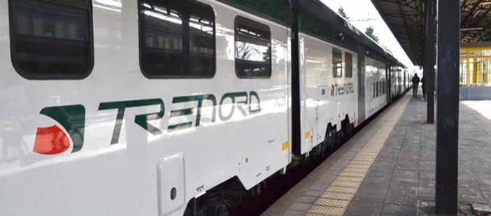 Trenord: modifiche alla circolazione dei treni nel Passante Ferroviario di Milano