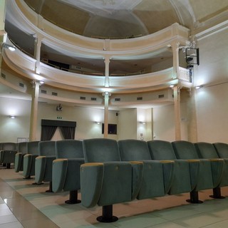 Il Teatro del Popolo di via Palestro