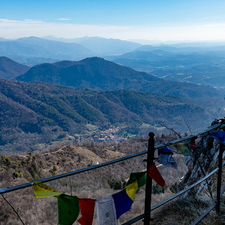 Aperte le iscrizioni all’ottava edizione del Campo dei Fiori Trail