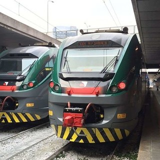 Ferrovie: circolazione rallentata da martedì 7 tra Rho e Milano Certosa