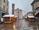 Meteo inclemente, stop and go per “Trentino in piazza”