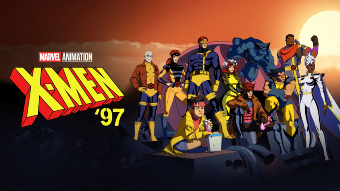 “X-Men ‘97”, un successo tra attualità e nostalgia