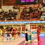 VIDEO. Uyba, giornata no. Vince Bergamo di Re Carlo Parisi