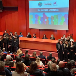 Acof e Youth in Action al fianco delle donne. Progetto e videoclip contro ogni violenza