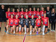 La Futura Volley Rossa - Under 16 - pronta alla finale territoriale di domenica