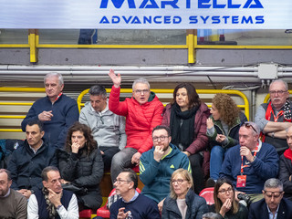 Fotogallery a cura di Alessandro Galbiati