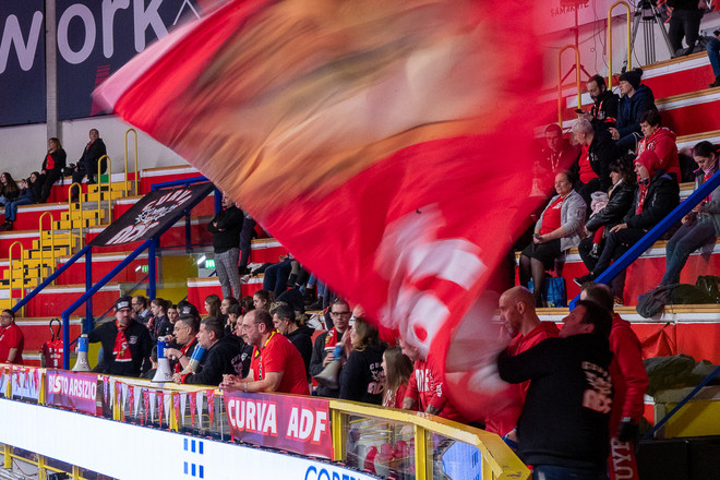 Sold-out per Milano e Conegliano: il trittico di fuoco della Eurotek Uyba è pronto a scaldare l'e-work Arena