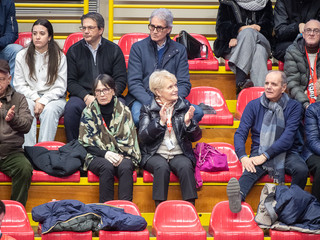 Fotogallery a cura di Alessandro Galbiati