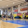 Busto mai in partita, il derby dice Varese