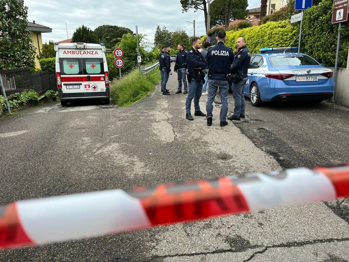 Omicidio di Varese. La rabbia e lo sgomento di Cgil, Cisl e Uil: «Ci chiediamo quando questa strage finirà, quando le donne saranno davvero libere»