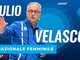 Volley: Julio Velasco è il nuovo CT dell'Italia femminile