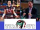 Volley femminile: “RICOMINCIAMO!”... Questa sera (ore 21) la prima puntata stagionale di “Time Out”