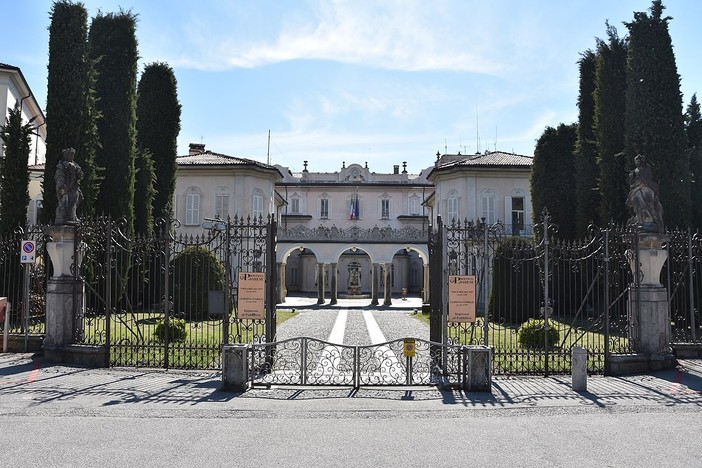 A Villa Recalcati, “Le professioni sanitarie - Focus per il futuro”