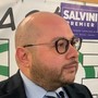 Bordonaro (Lega): «La sicurezza a Varese richiede un impegno maggiore, serve potenziare la polizia locale»