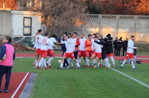 Il Varese cerca il poker (foto Ezio Macchi)