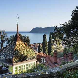 Un grande traguardo per il mondo botanico italiano: I Giardini di Villa della Pergola di Alassio sono ora membri della Royal Horticultural Society