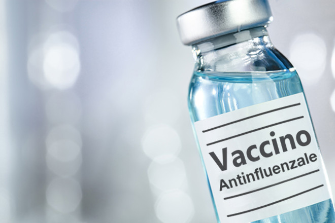 Vaccinazioni antinfluenzali record, in Lombardia verso 2 milioni di dosi