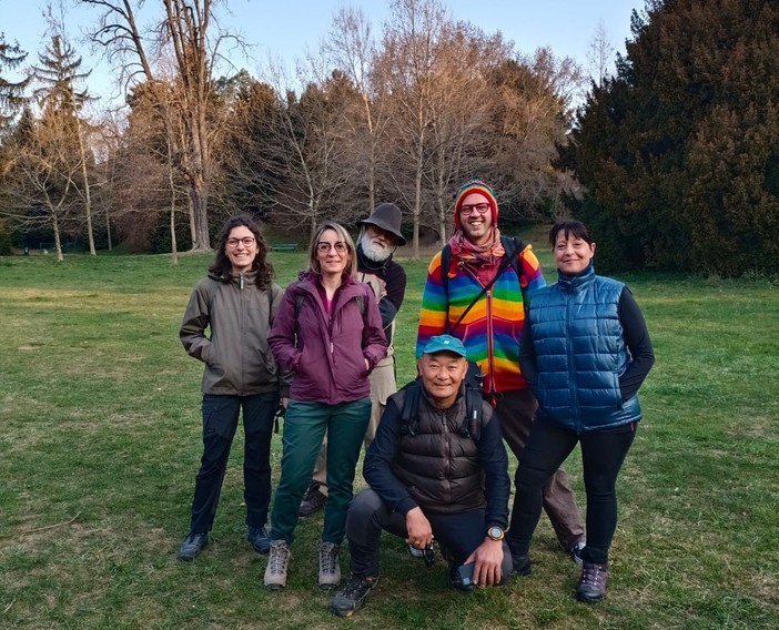 Da Varese al Nepal, per costruire scuole e ponti che &quot;uniscono&quot; la città giardino all'Everest