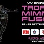 Aspettando il campionato: la Uyba fa le prove generali nel “Trofeo Mimmo Fusco” alla e-work arena