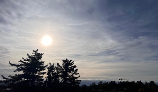 Neve e freddo salutano il Varesotto: «In arrivo correnti più miti, frequenti nuvole ma poca pioggia»