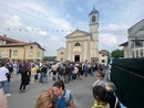 FOTO e VIDEO - «Sull'amore di Giovanni la morte non può nulla. Ti ricorderemo nei sogni»