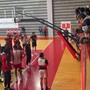 Gli ultras fermano l'allenamento della Pallacanestro Varese