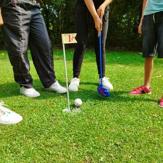 La solidarietà fa centro: torna il torneo benefico di golf per &quot;La Casa di Paolo&quot;