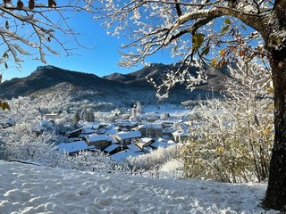 Panorama brinziese (dal gruppo I love Brinzio)