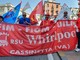 Whirlpool annuncia licenziamenti nel sito di Napoli. Anche Cassinetta non ci sta: sciopero di tre ore oggi e domani