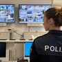 Da oggi le immagini del pronto soccorso saranno visibili direttamente dalla sala operativa della polizia